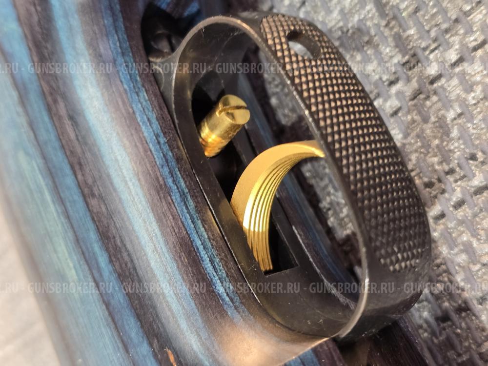 Weihrauch 97K Laminate