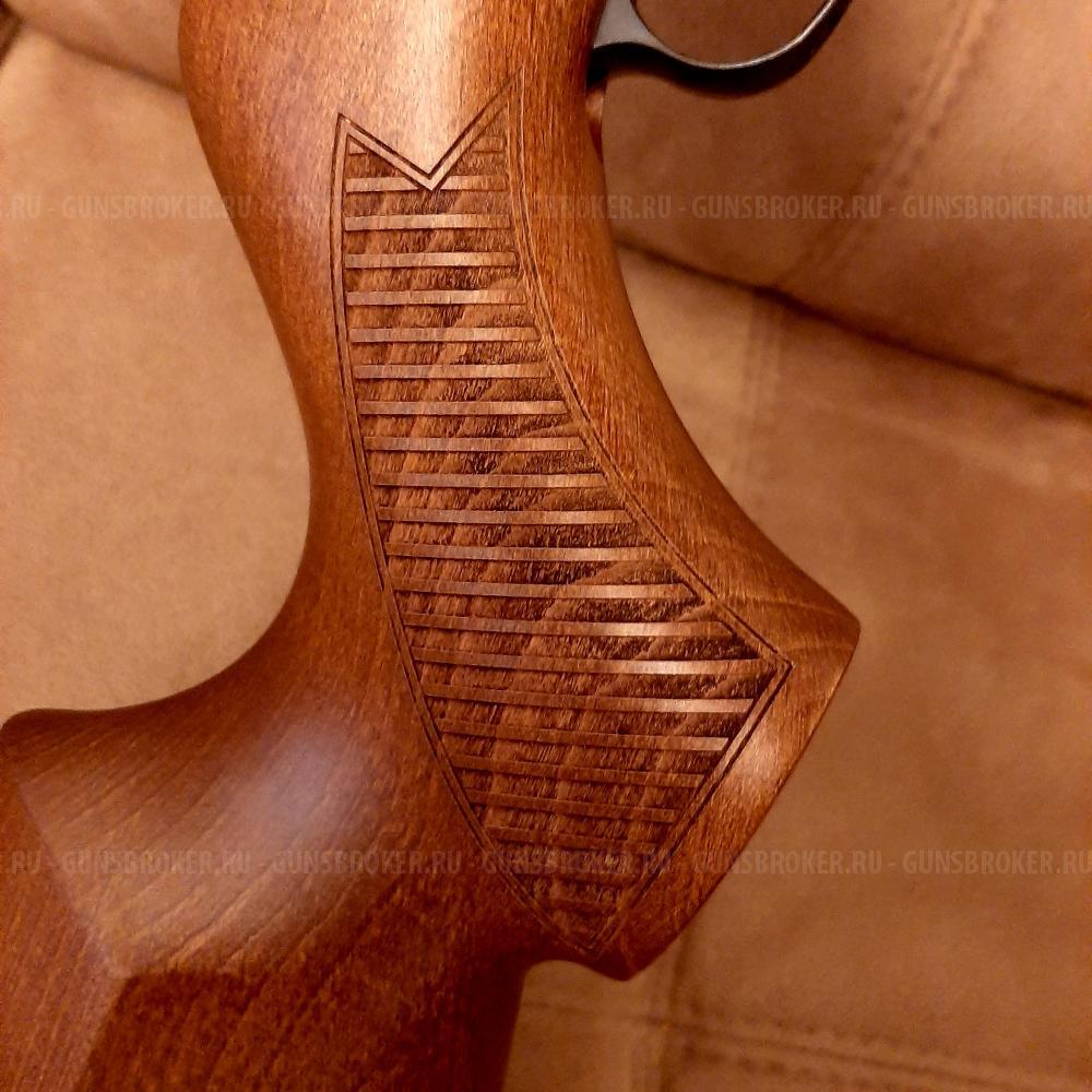 Weihrauch 97k (бук), новая