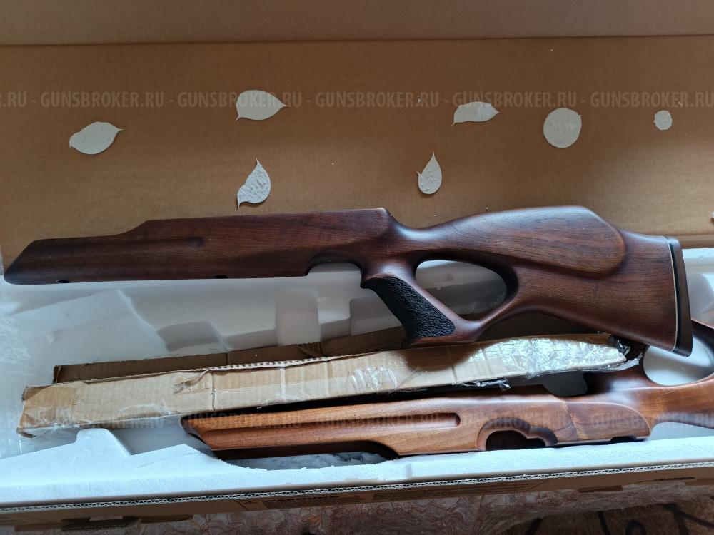 Weihrauch HW 100
