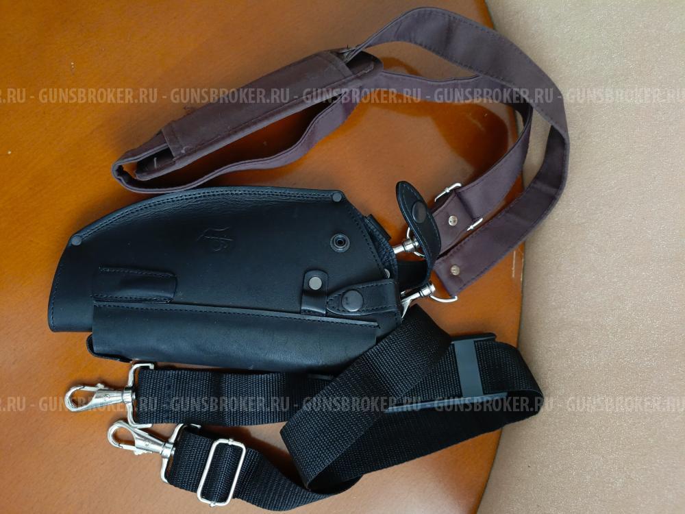Weihrauch HW 45 black, 4.5 mm.