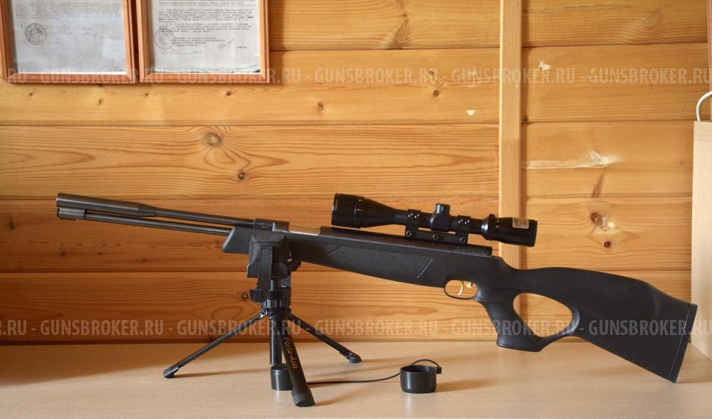WEIHRAUCH HW 97K