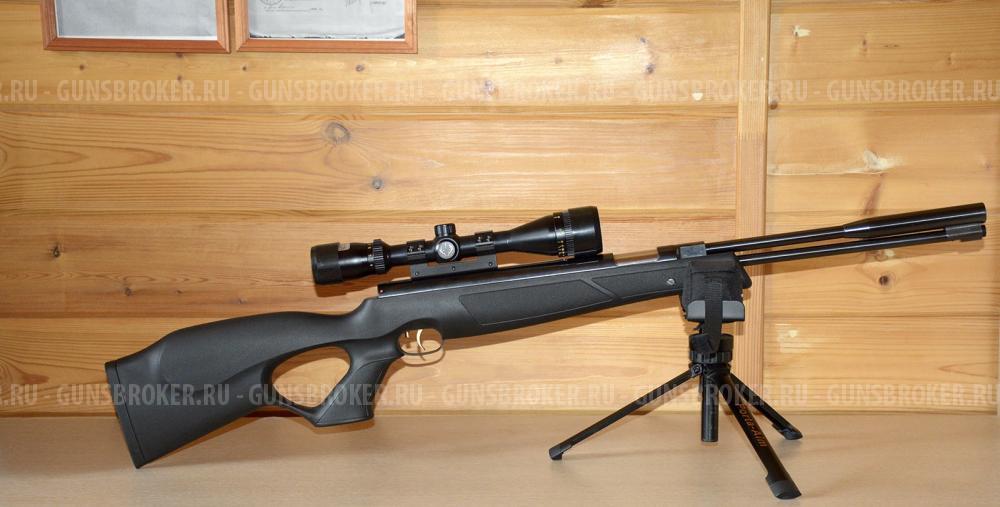 WEIHRAUCH HW 97K