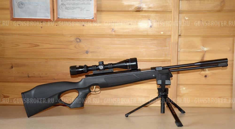 WEIHRAUCH HW 97K