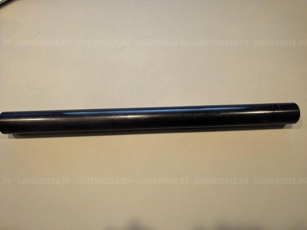 Weihrauch HW100