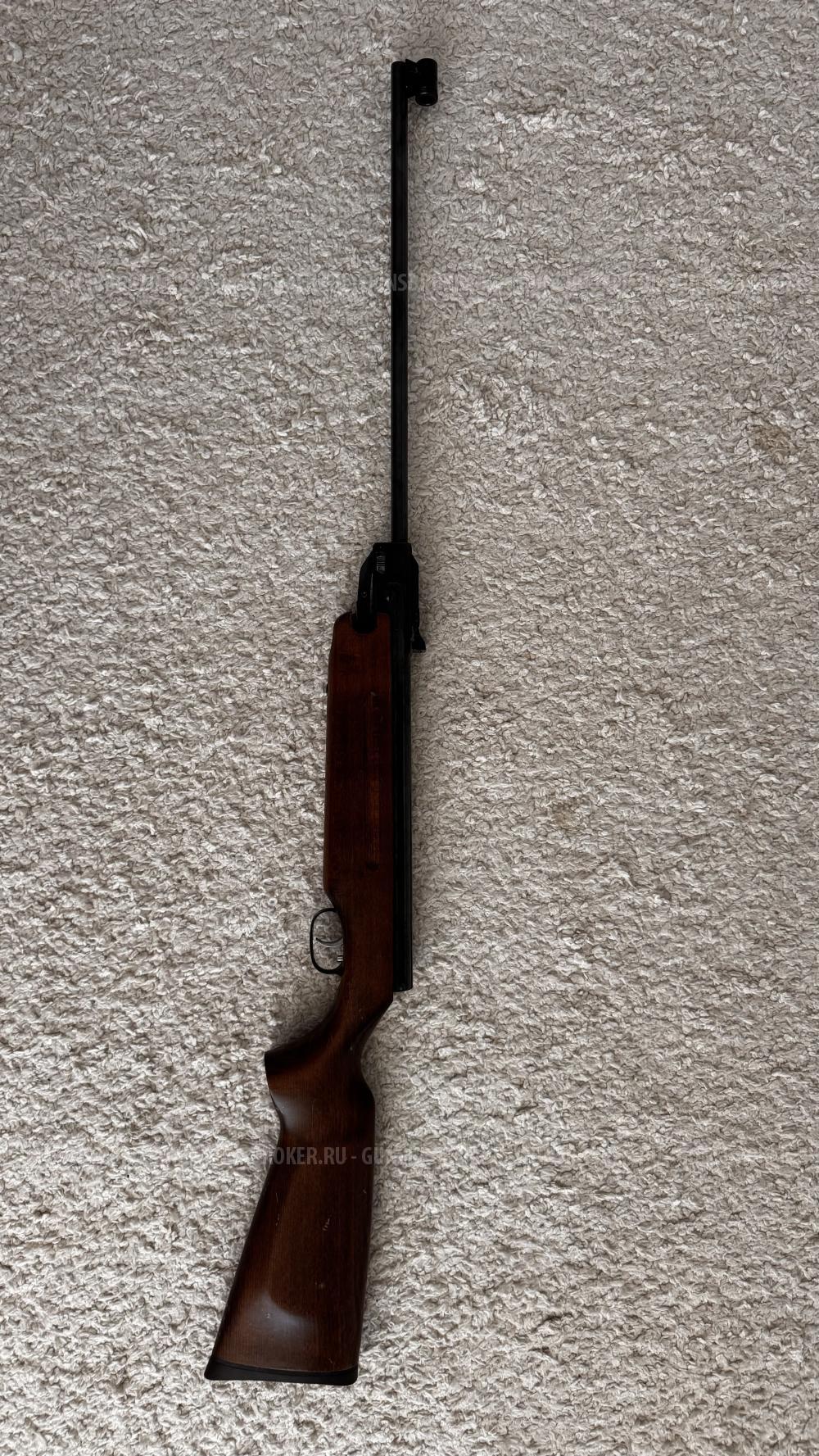 Weihrauch HW35