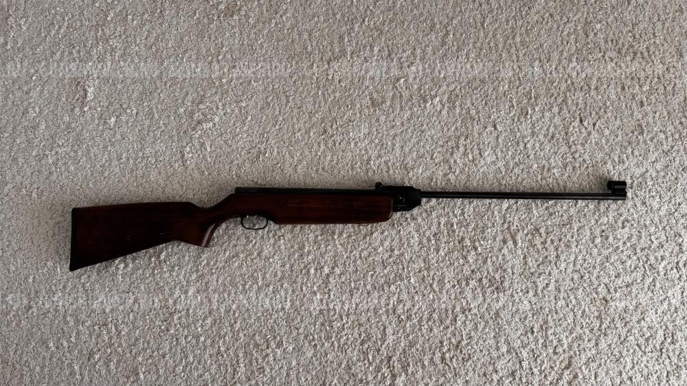 Weihrauch HW35