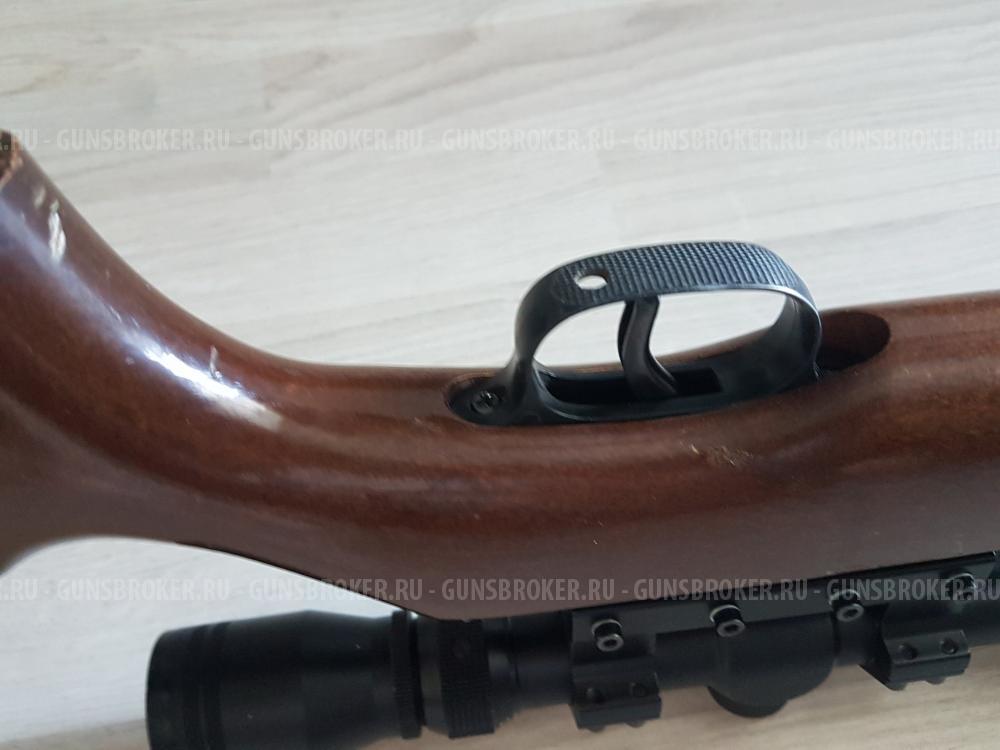 Weihrauch HW50