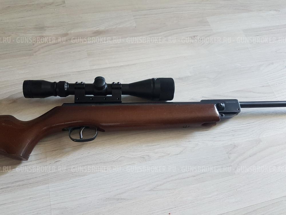 Weihrauch HW50