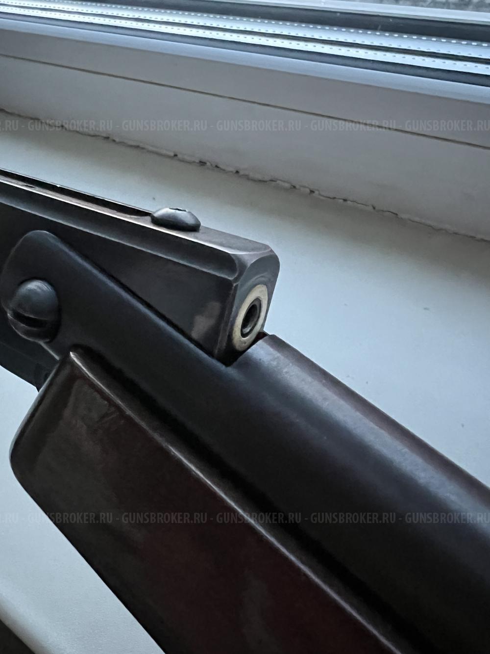 Weihrauch HW50