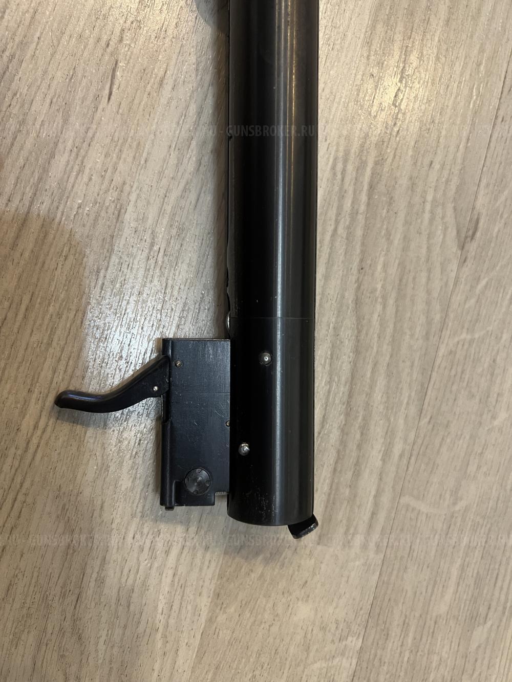 Weihrauch HW50