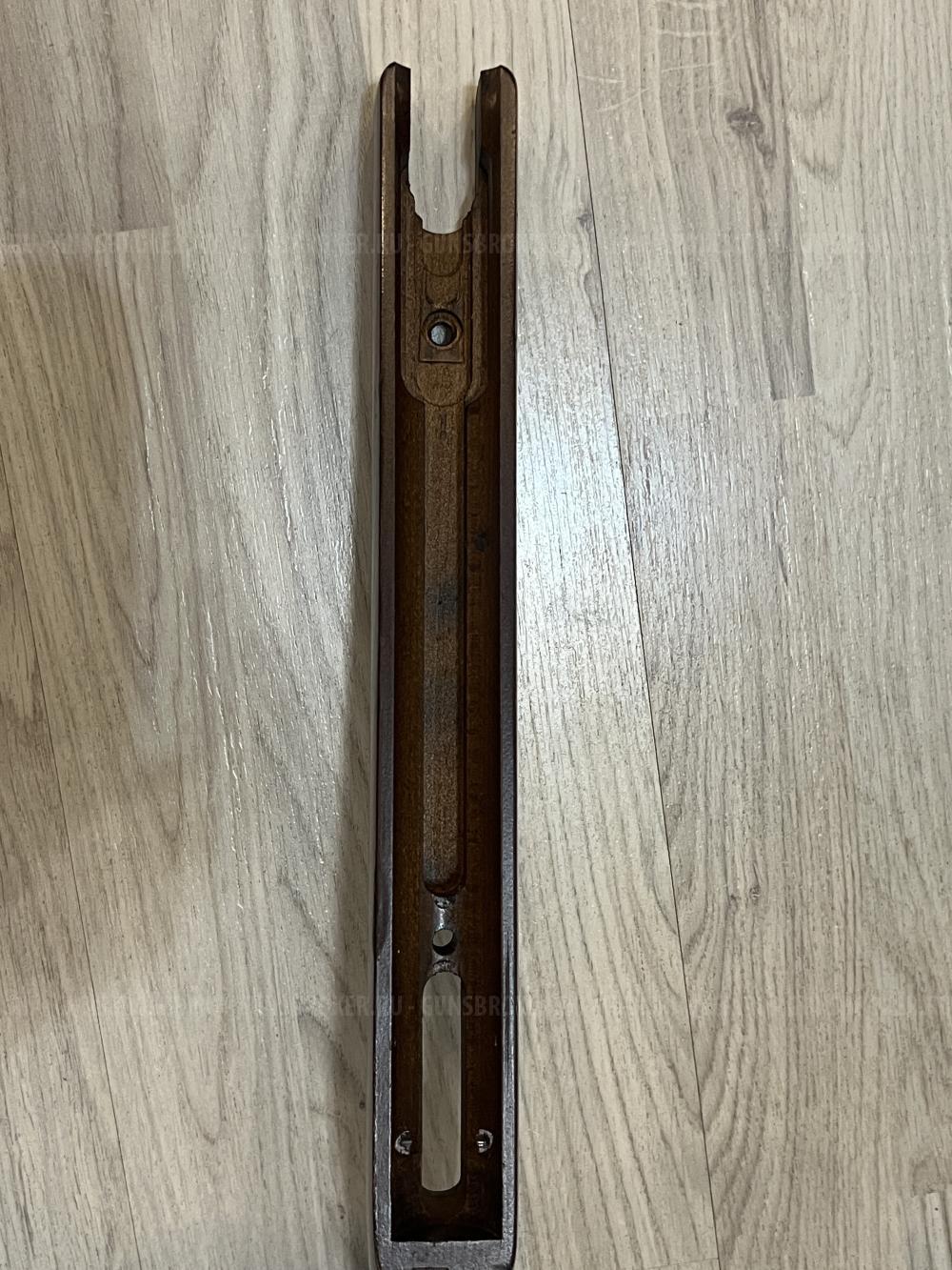Weihrauch HW50