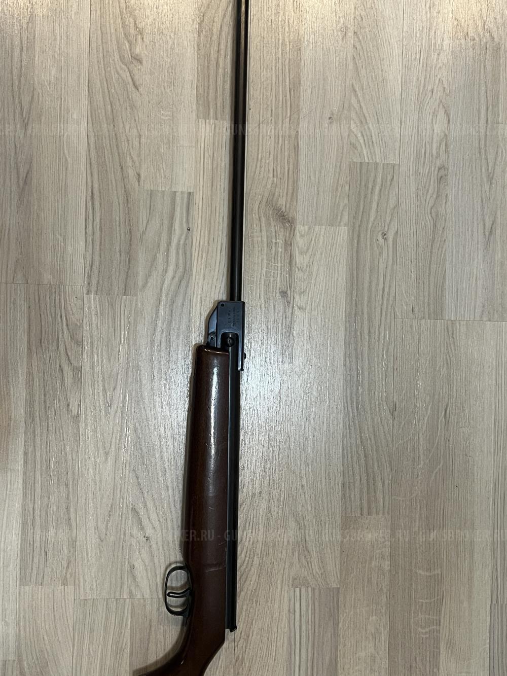 Weihrauch HW50