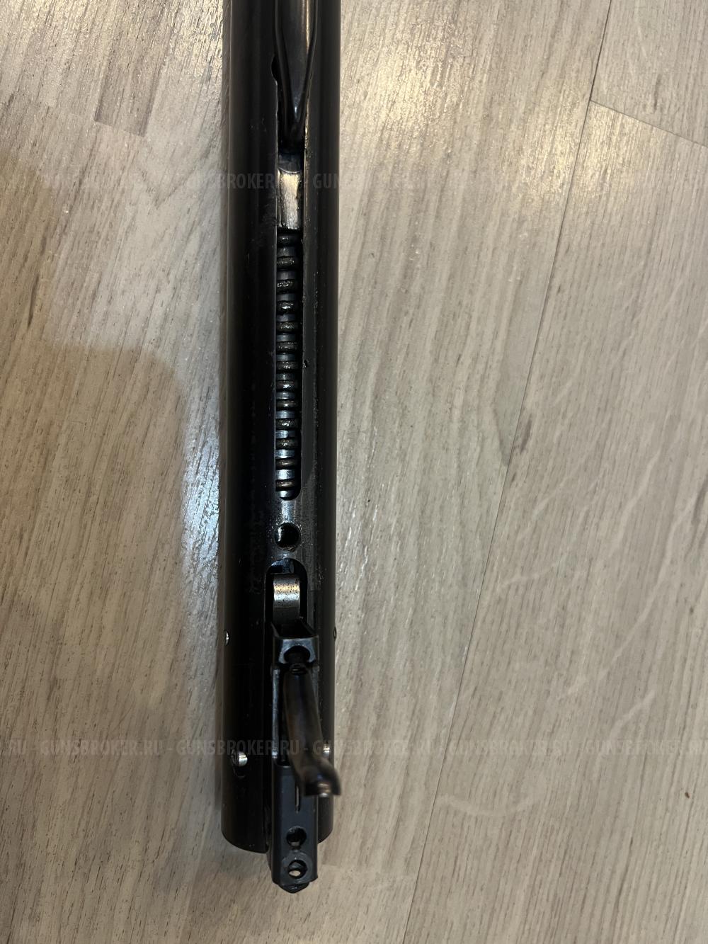Weihrauch HW50