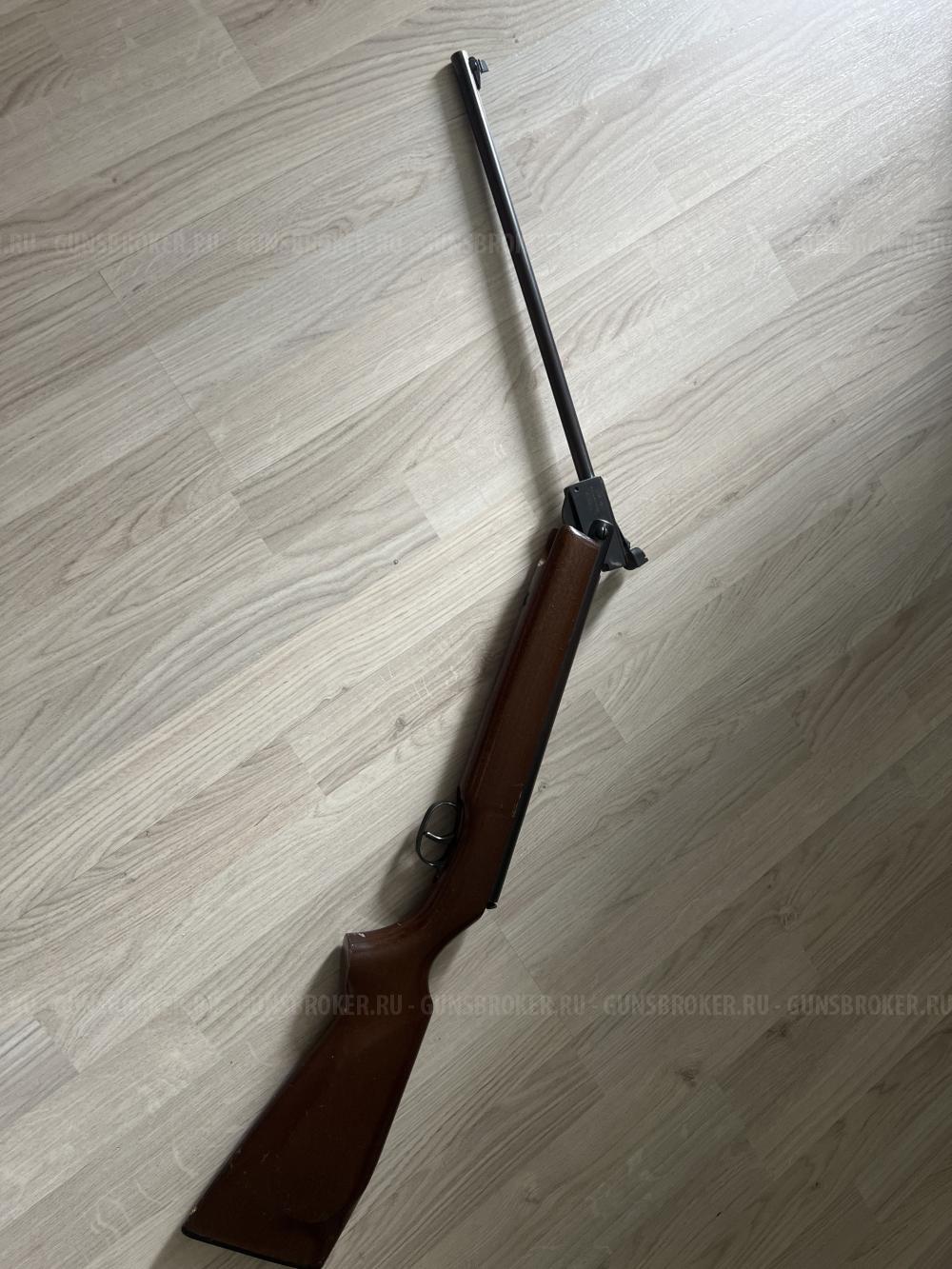 Weihrauch HW50