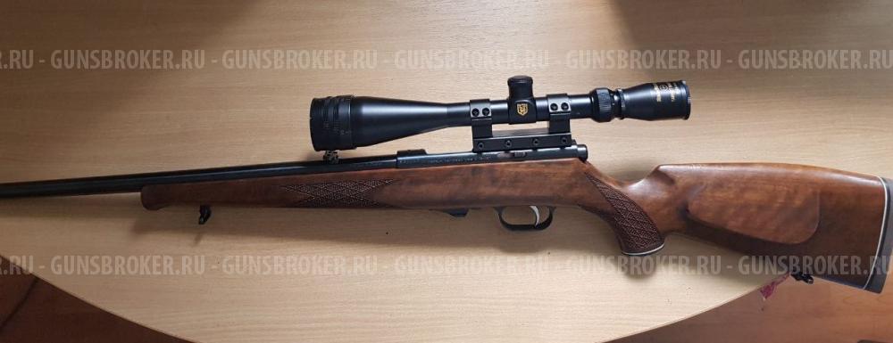 Weihrauch HW60J 0.22 WMR