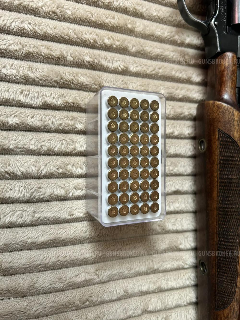 Weihrauch Mellrichstadt K калибр 22LR/22WMR