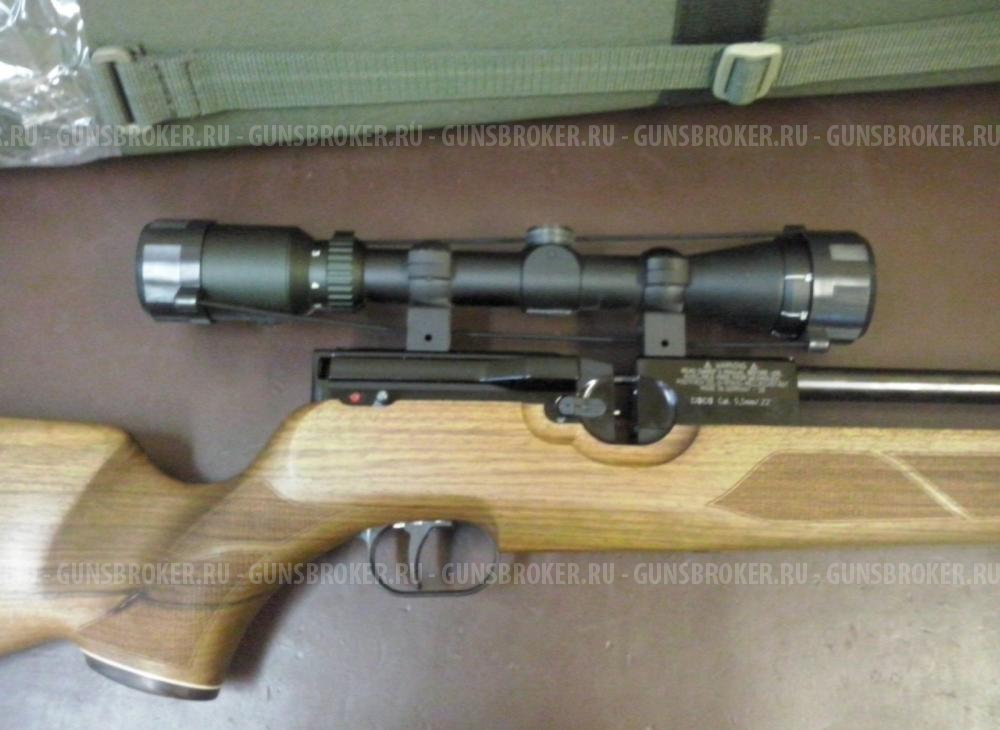 Weinrauch HW100