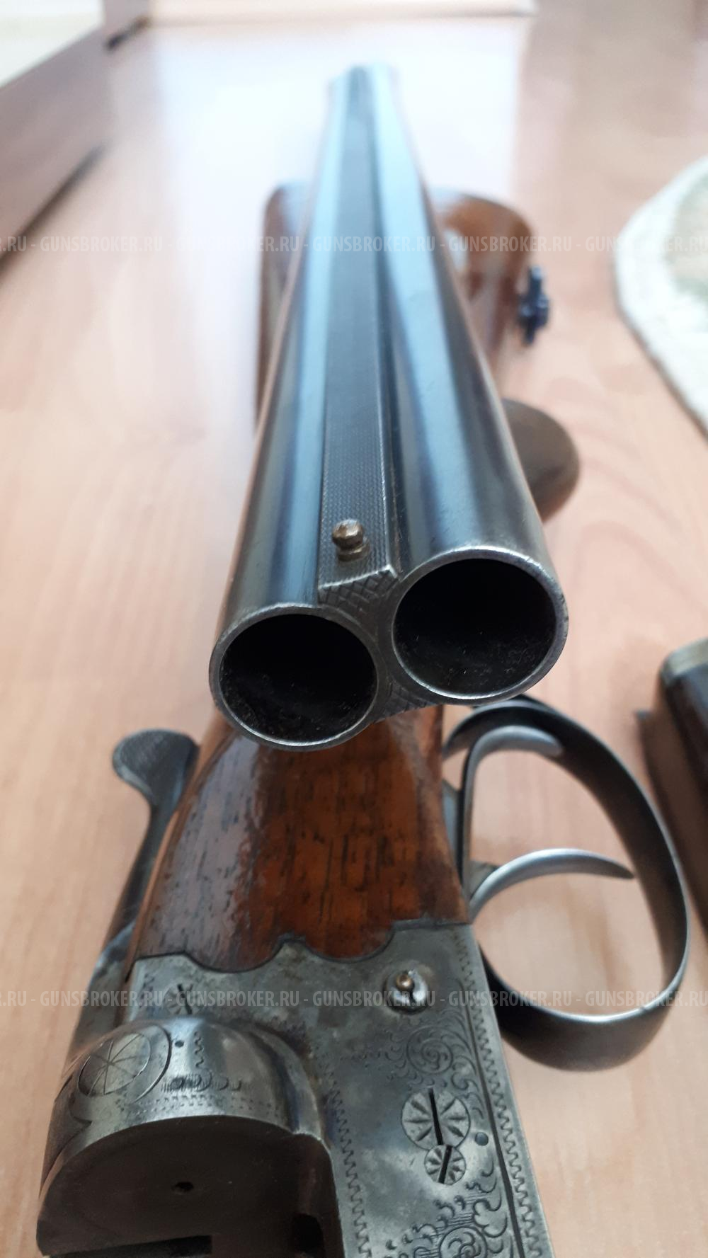 werk haenel suhl 16/70