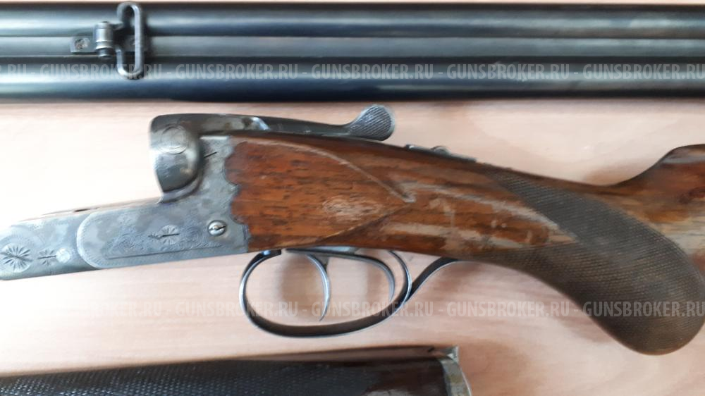 werk haenel suhl 16/70