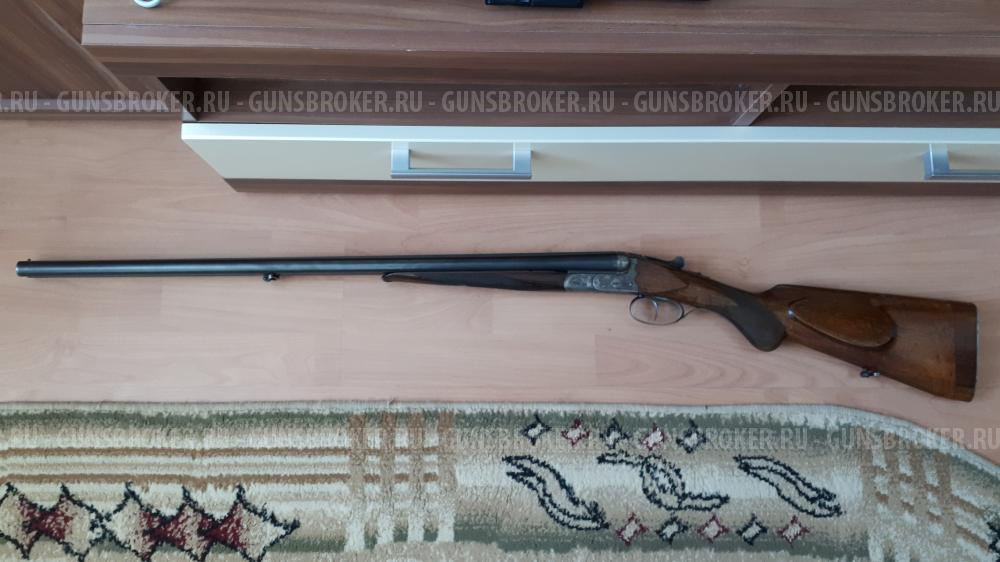 werk haenel suhl 16/70