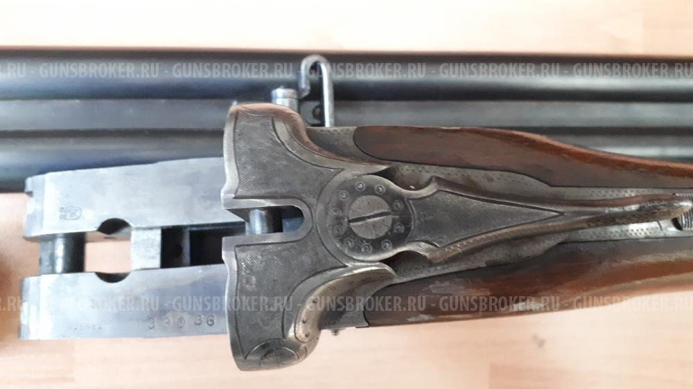 werk haenel suhl 16/70