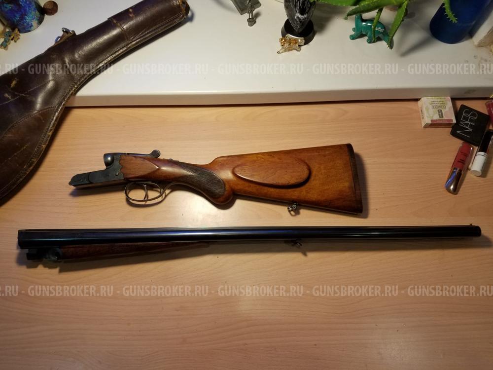 Werk Haenel Suhl 16/70