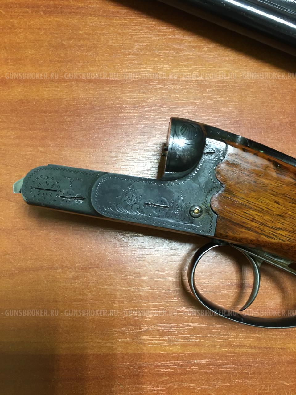 Werk Haenel Suhl 16/70