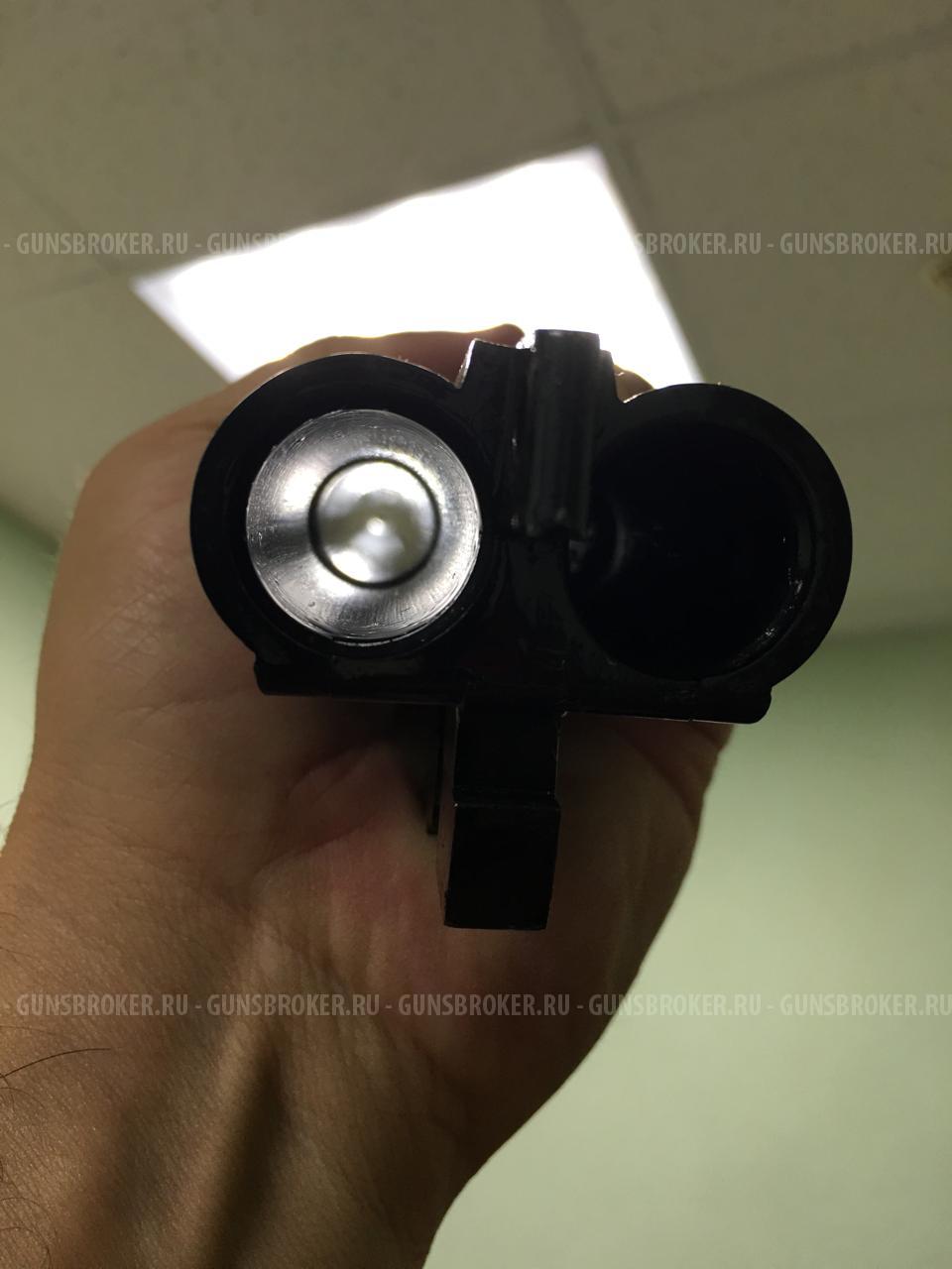 Werk Haenel Suhl 16/70