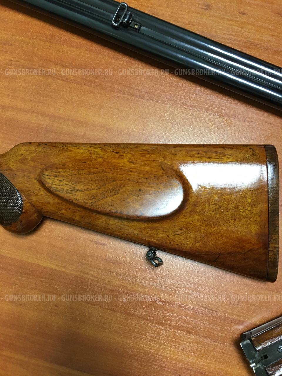 Werk Haenel Suhl 16/70