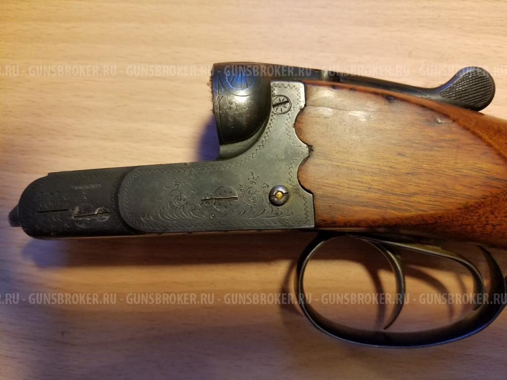 Werk Haenel Suhl 16/70