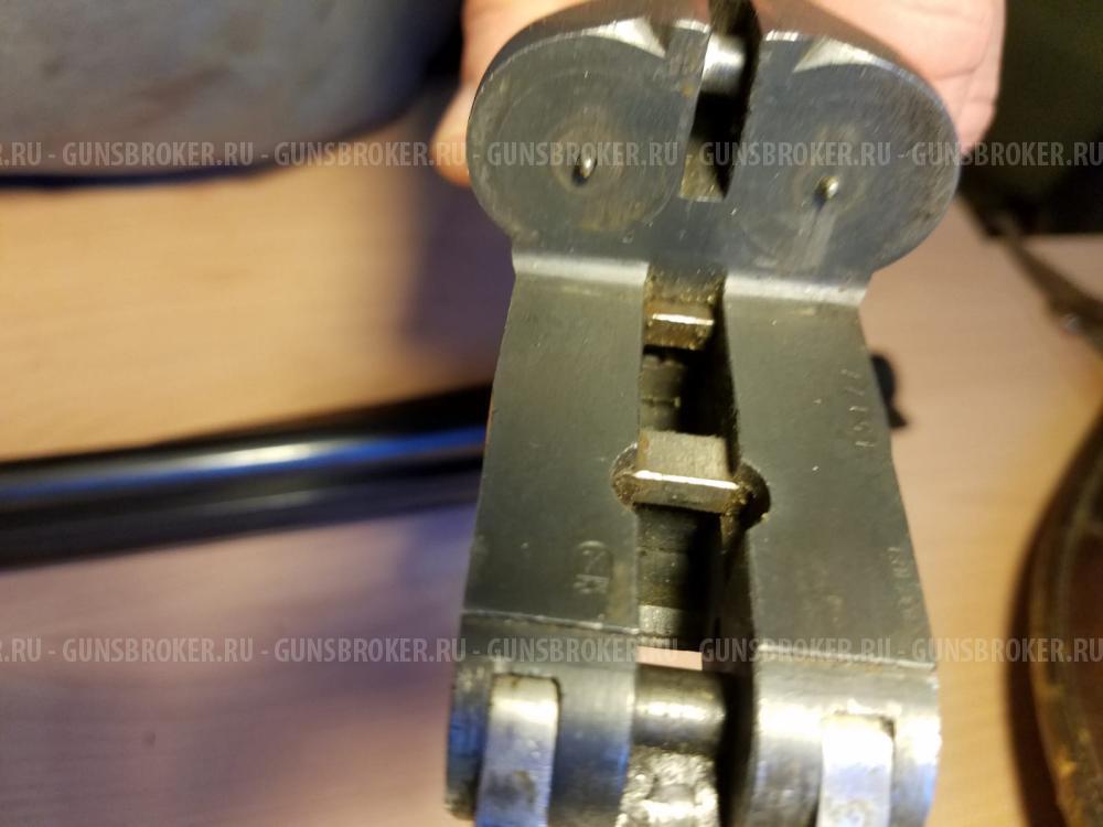 Werk Haenel Suhl 16/70