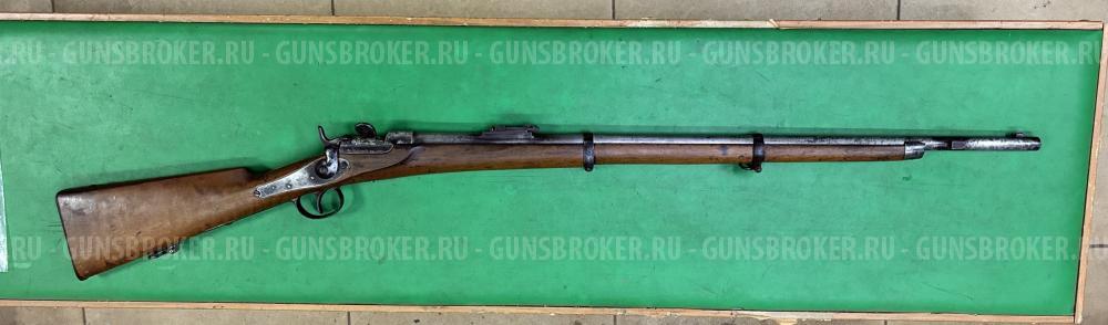 werndl rifle