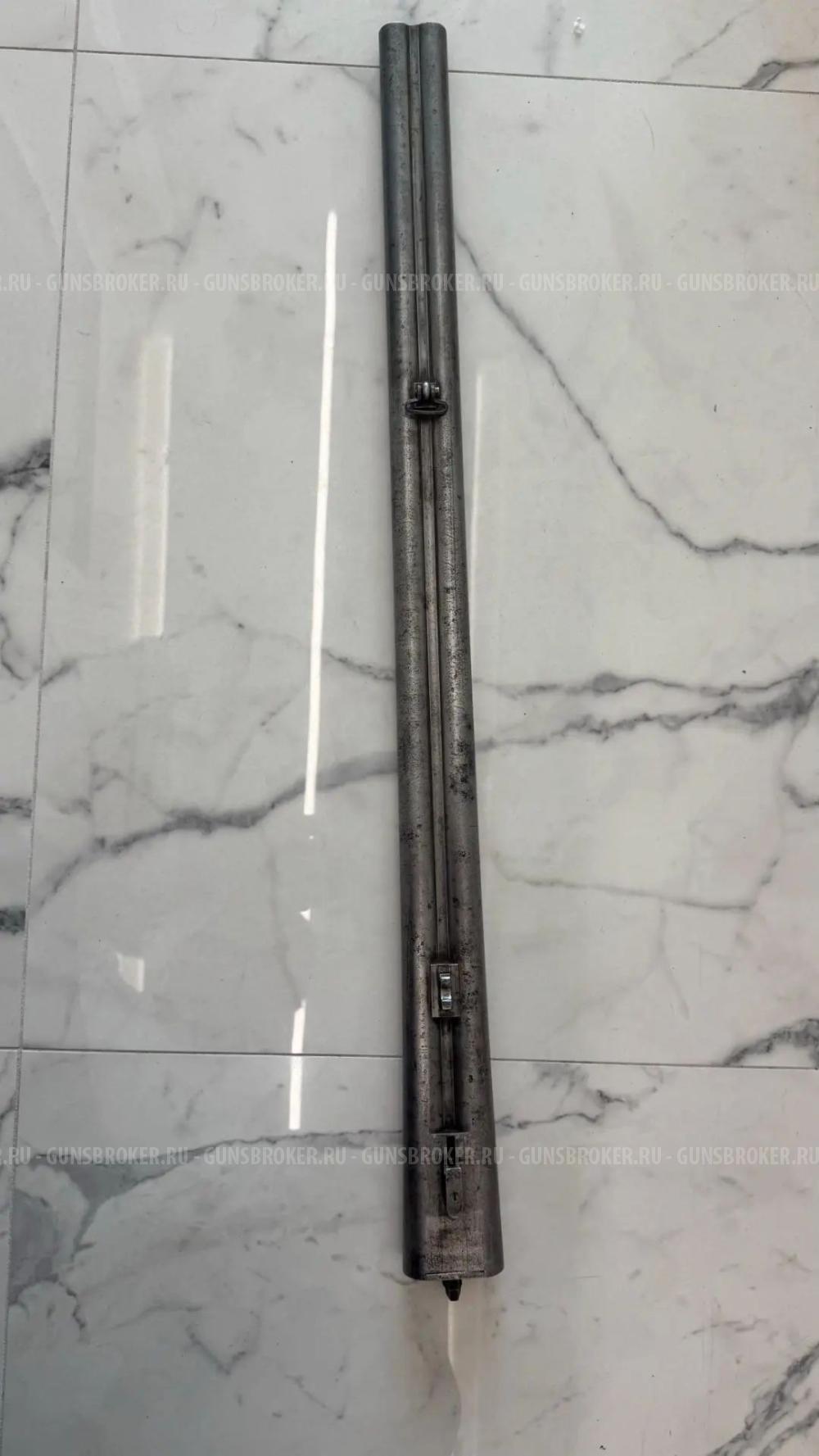 WESTLEY RICHARDS SC, кал.12