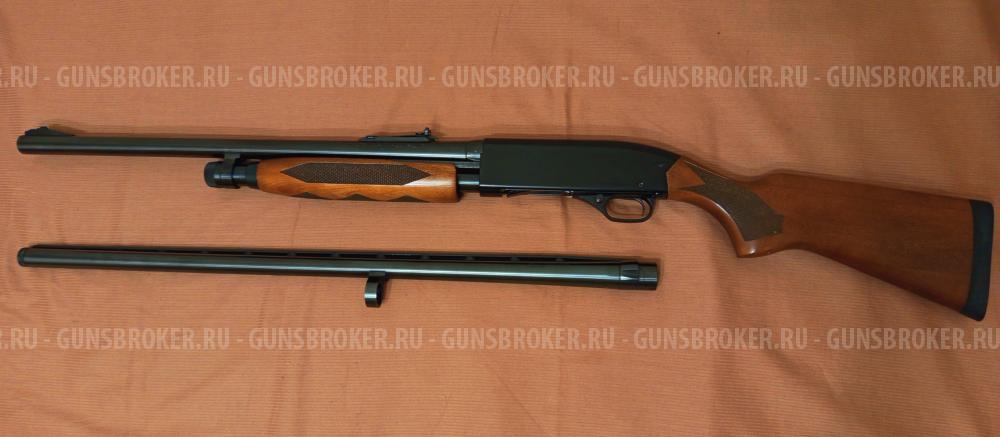 Winchchester 1300 Combo(Два ствола)