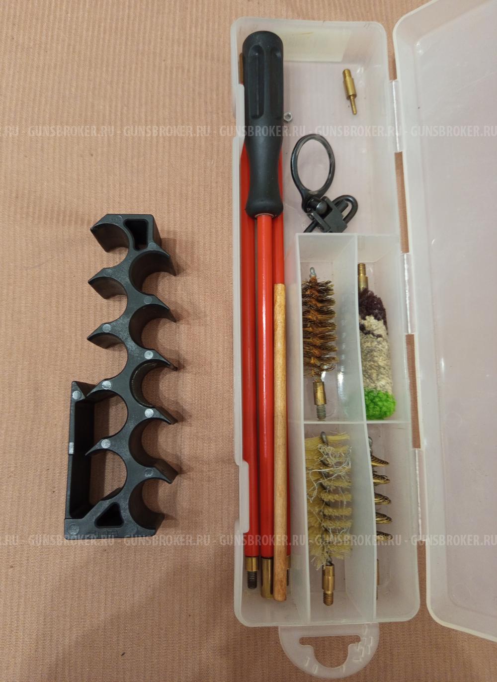 Winchchester 1300 Combo(Два ствола)