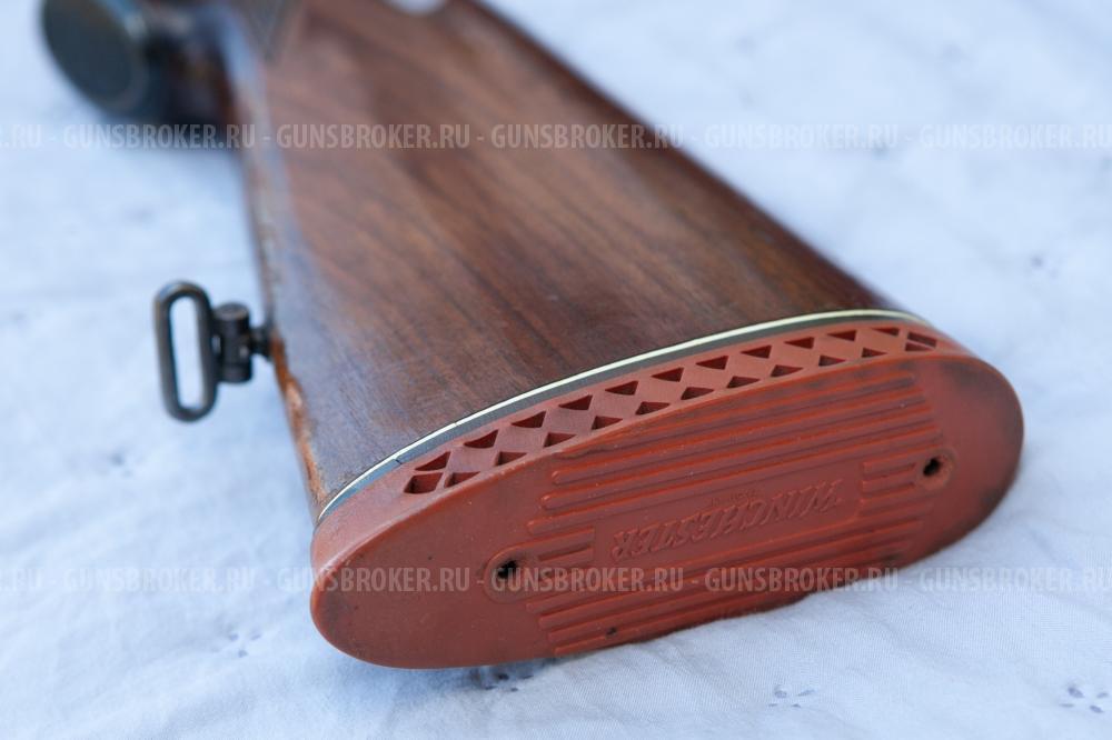 Winchester 1200 16 калибр