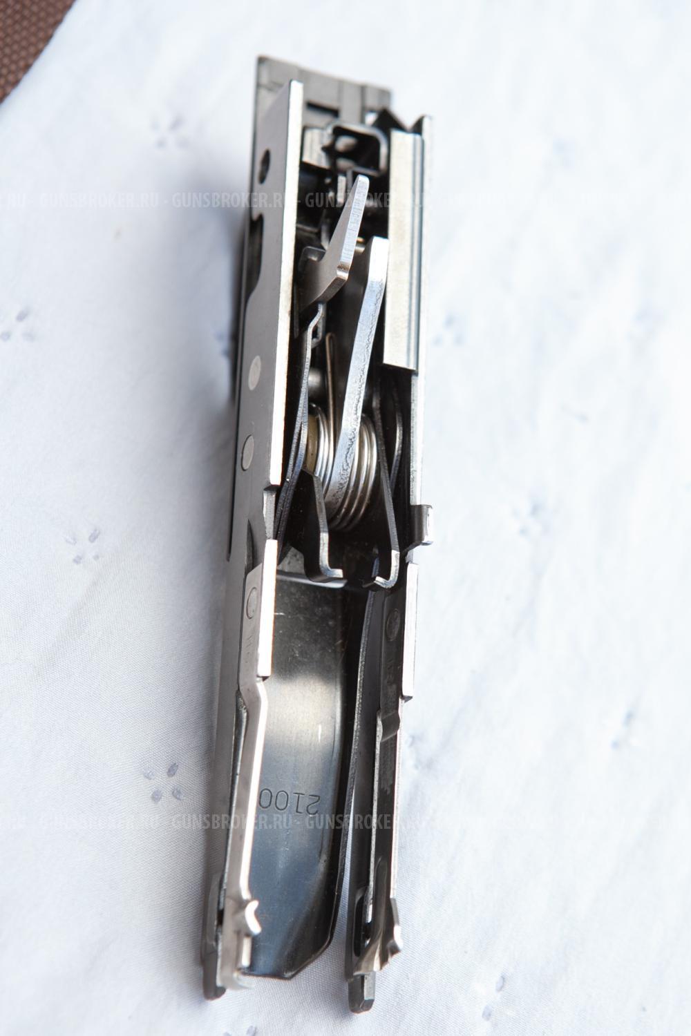 Winchester 1200 16 калибр