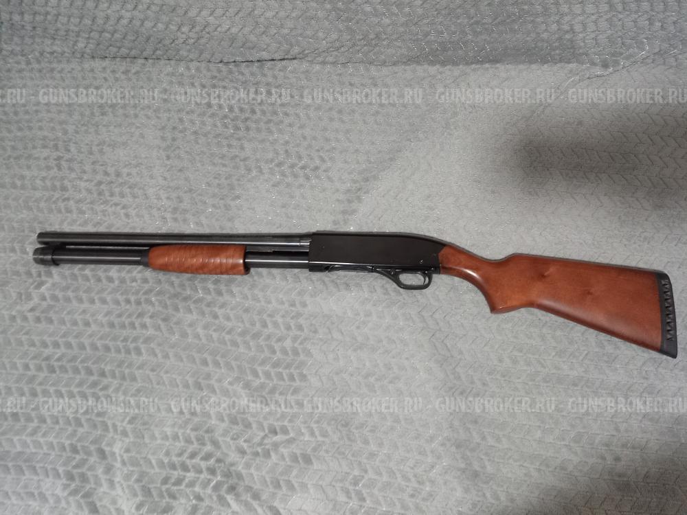 Winchester 1300-All Defender Stainless Marine