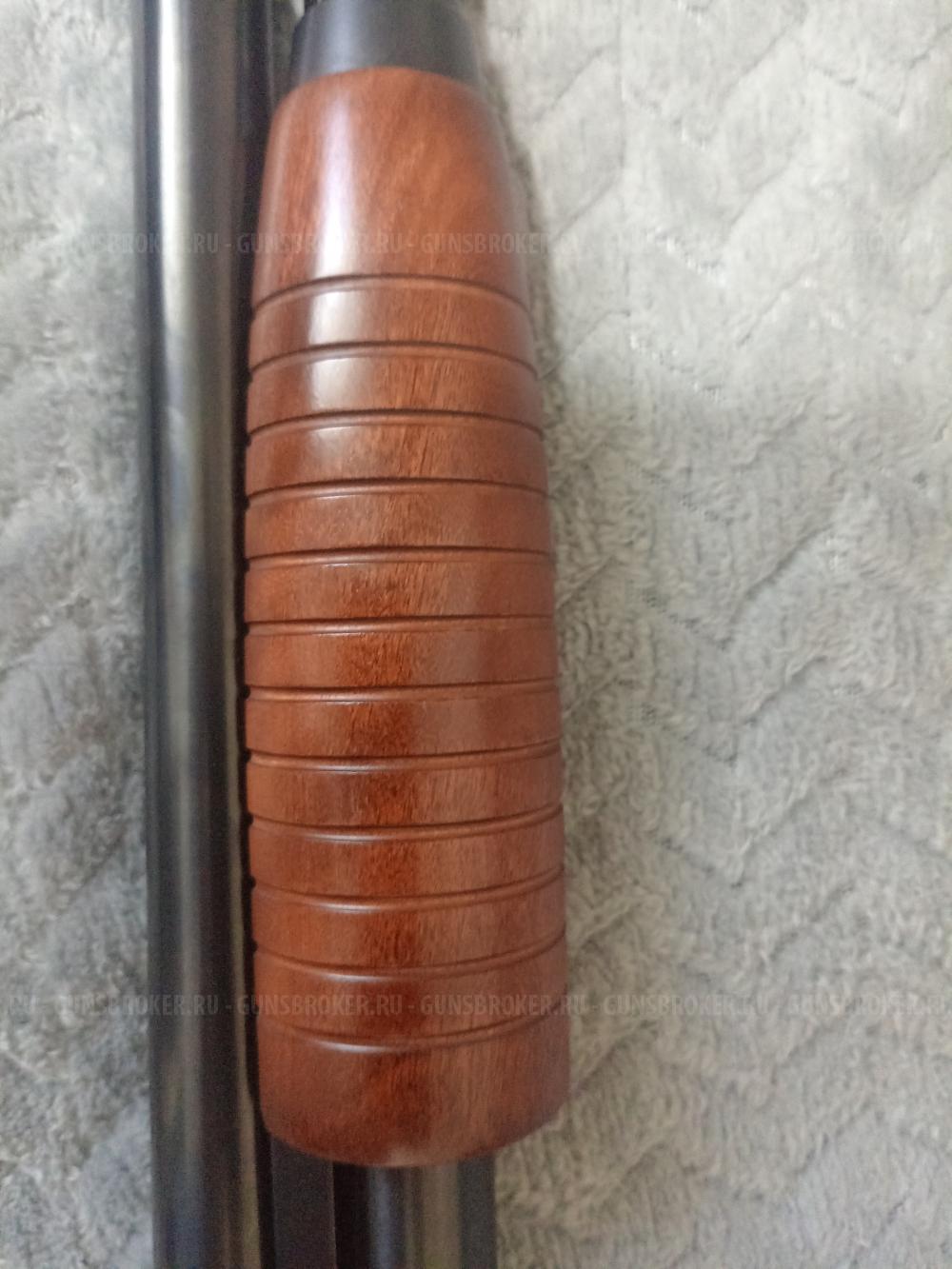 Winchester 1300-All Defender Stainless Marine