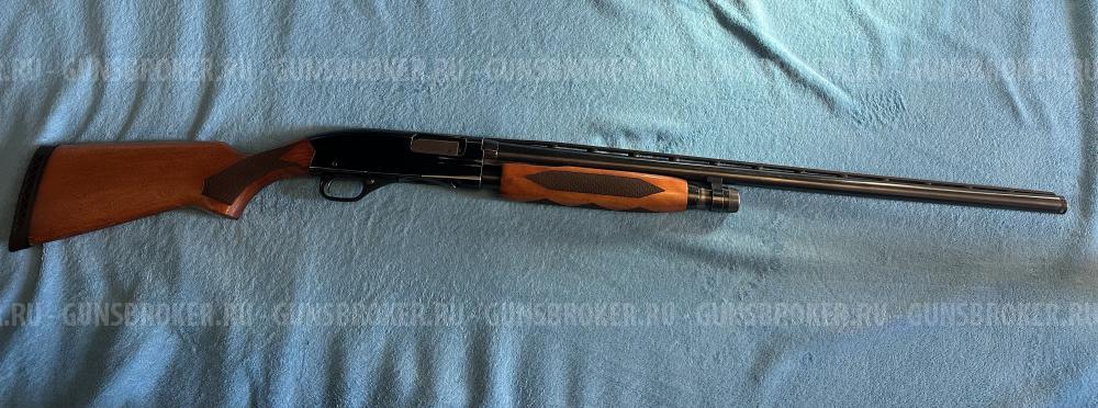 Winchester 1300-All Defender Stainless Marine