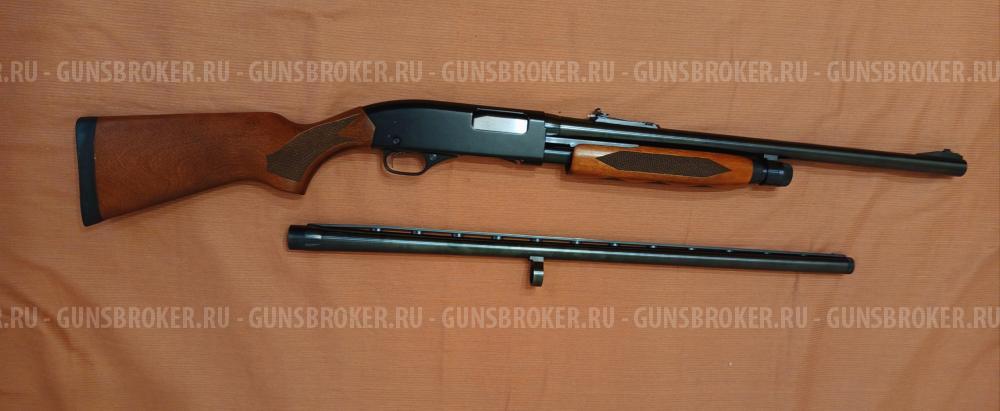 Winchester 1300 Combo ( 2 ствола )