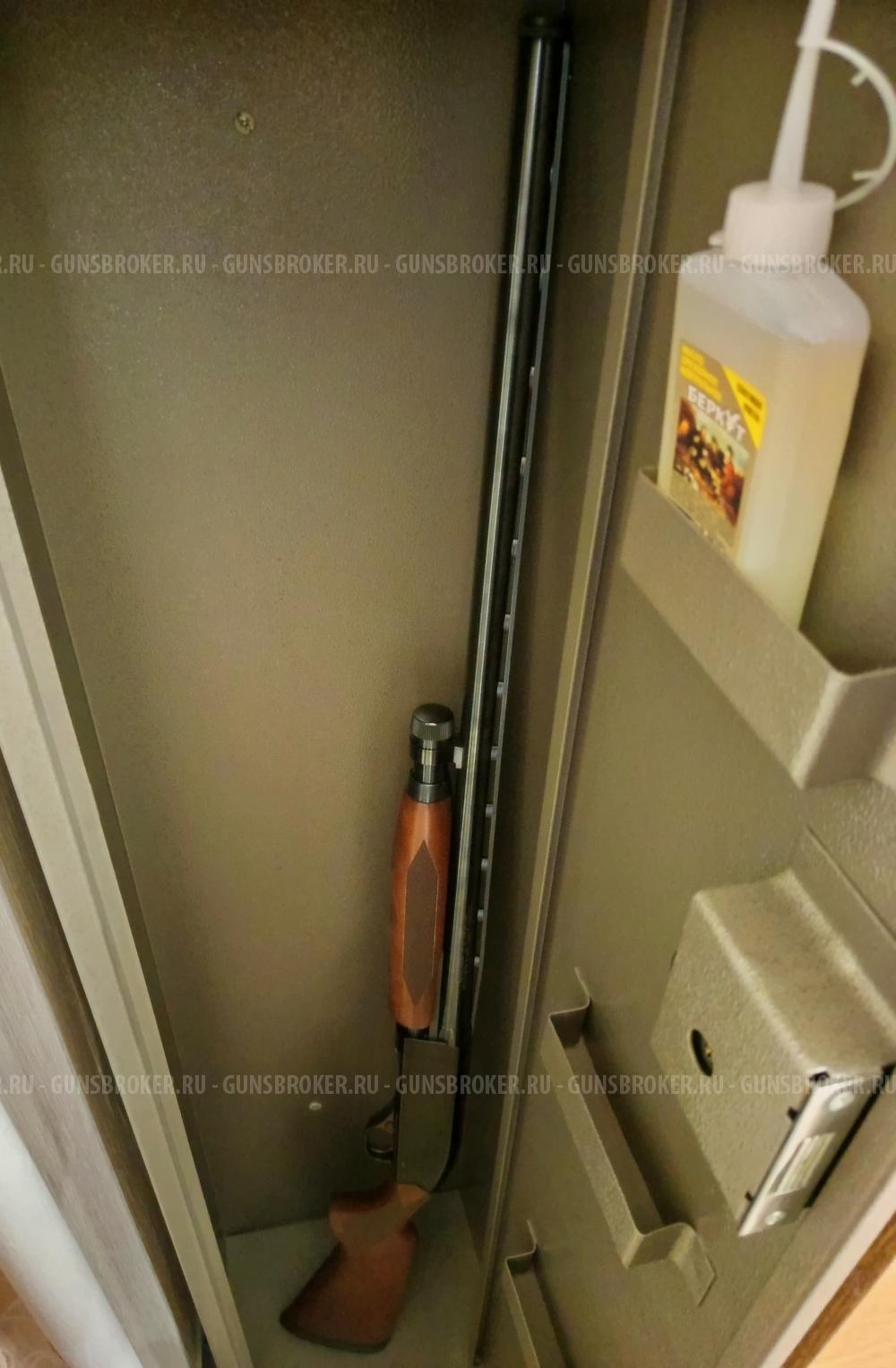 Winchester 1300 Combo ( 2 ствола )