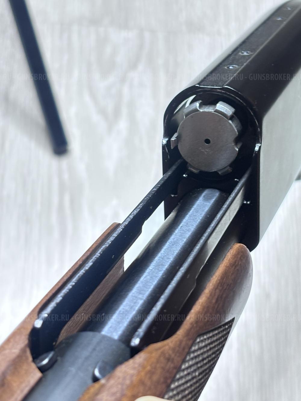 Winchester 1300 Combo ( 2 ствола )