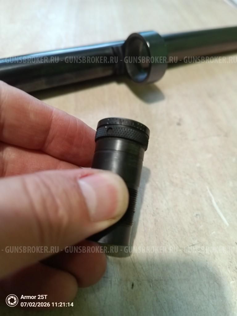 Winchester 1300 Combo 12 кал.