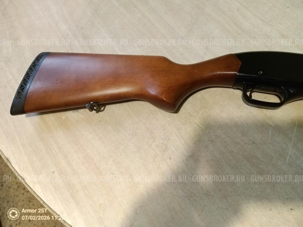 Winchester 1300 Combo 12 кал.