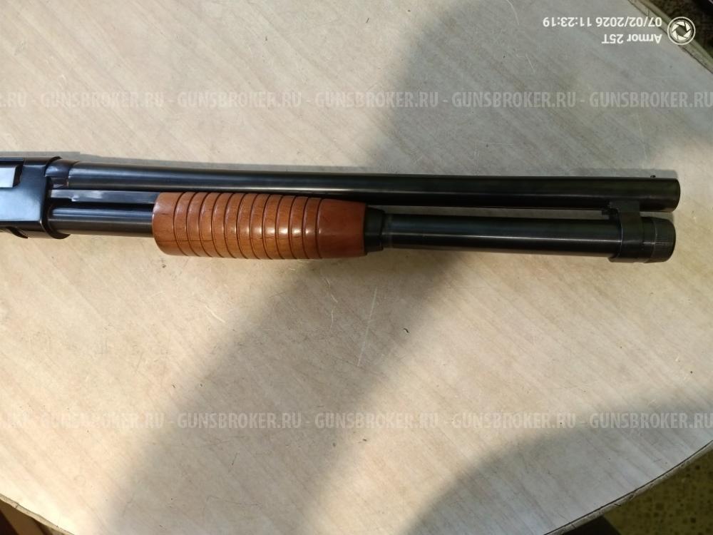 Winchester 1300 Combo 12 кал.