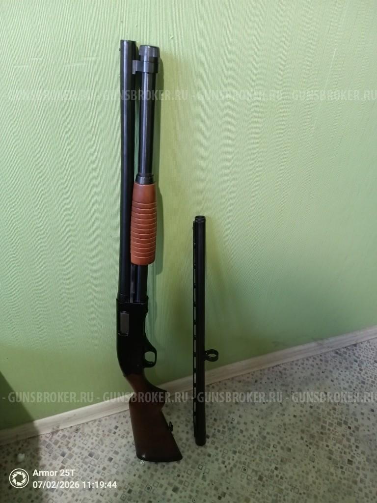 Winchester 1300 Combo 12 кал.