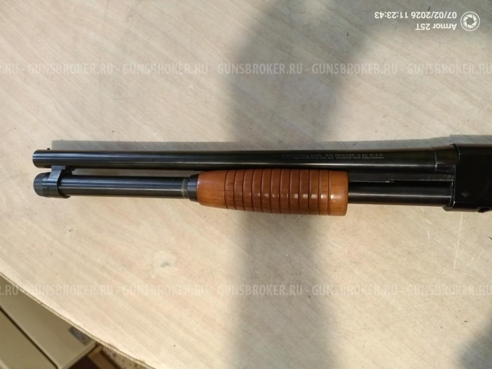Winchester 1300 Combo 12 кал.