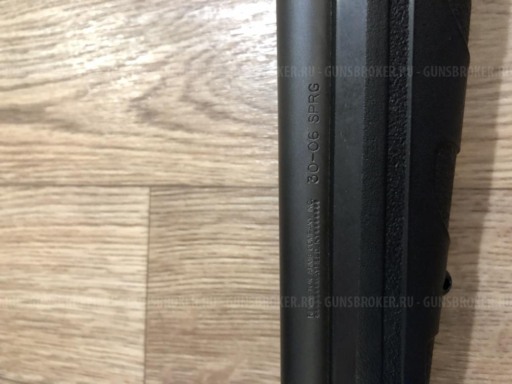 Remington 770