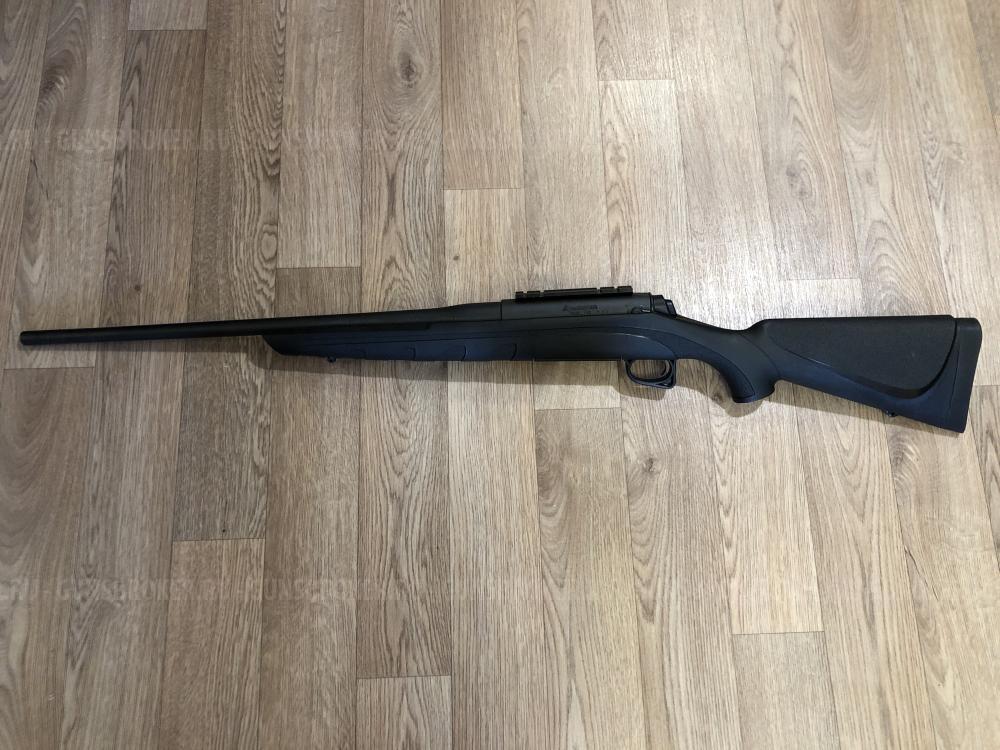 Remington 770